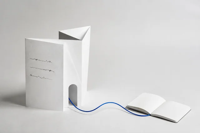 Открытая книга и первая ступень — начало обучения